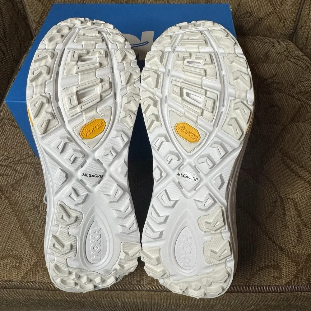 Hoka U Mafate Speed 2 Unisex‎ Fashion Sneakers 1126851-WLRC/ Size US 8.5W/7.5M